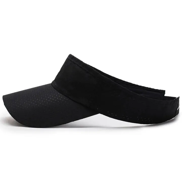 Summer%20Breathable%20Air%20Sun%20Hats%20Men%20Women%20Adjustable%20Visor%20UV%20Protection%20Top%20Empty%20Solid%20Sports%20Tennis%20Running%20Sunscreen%20Cap%20Hat%20-%20Image%202