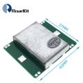 【Mary DAI Store】Doppler Radar Wireless Module Motion Sensor HB100, Microwave Motion Detector. 