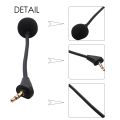 【FUPANG】Replacement Gaming HyperX Cloud Alpha Xbox Computer Gaming Headset.