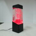 LED Jellyfish Lamp USB/Battery Simulated Jellyfish Night Light Multi-Color Changing Aquarium Tank Lamp Decorative Table Light. 