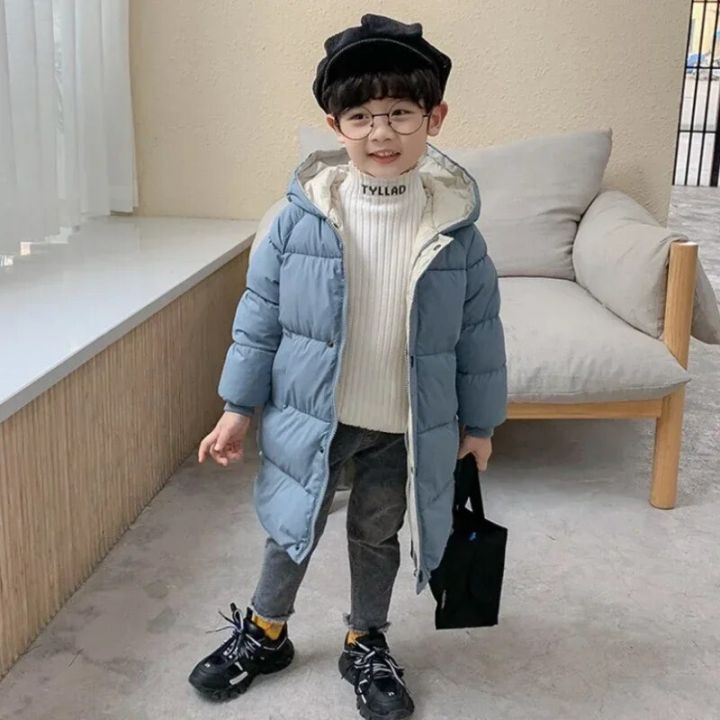 1-9T%20Kids%20Down%20Long%20Coats%20Winter%20Clothes%20Teen%20Boys%20Girls%20Cotton-Padded%20Parka%20Outerwear%20Big%20Children%20Thicken%20Warm%20Cotton%20Jackets%20-%20Image%203