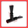 VibeVendor Aquarium Pump Duck Flat Nozzle Return Water Outlet Filter Joint.