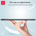 XUNDD Tablet Cover For Xiaomi Pad 6 / Xiaomi Pad 6 Pro Case Xundd Airbags Shockproof Thin Transparent Soft Protective Shell For Mi pad 6 Pro.