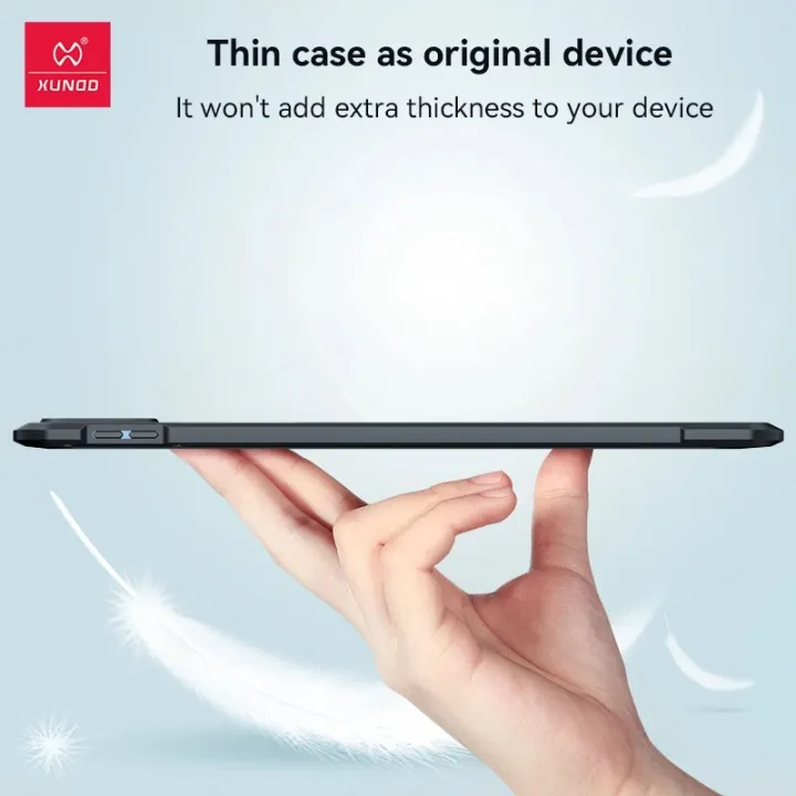 XUNDD%20Tablet%20Cover%20For%20Xiaomi%20Pad%206%20/%20Xiaomi%20Pad%206%20Pro%20Case%20Xundd%20Airbags%20Shockproof%20Thin%20Transparent%20Soft%20Protective%20Shell%20For%20Mi%20pad%206%20Pro%20-%20Image%206