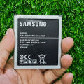 High Quality Mobile Battery for Samsung Galaxy Grand Max EB-BG720CBC-EB-BG720CBK-2500mAh Replacement Li-ion Battery M-G7200 G7208V G7202 G7209 Grand3 G720AX & G720N0. 