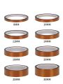 3D Printer Parts High Temperature Resistant Heat BGA Kapton Polyimide Insulating Thermal Insulation Adhesive Tape.