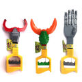 Creative Crab Robot Claw Hand Grabber Kids Entainment Toy Party Favors Gift. 