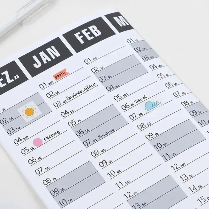 2024%20Yearly%20Wall%20Calendar%20Wall%20Calendars%20365%20To%20Do%20Calendar%20Planner%20Poster%20Year-Round%202024%20Calendars%20From%20Jan.%20To%20Dec.%20Large%20365%20-%20Image%202