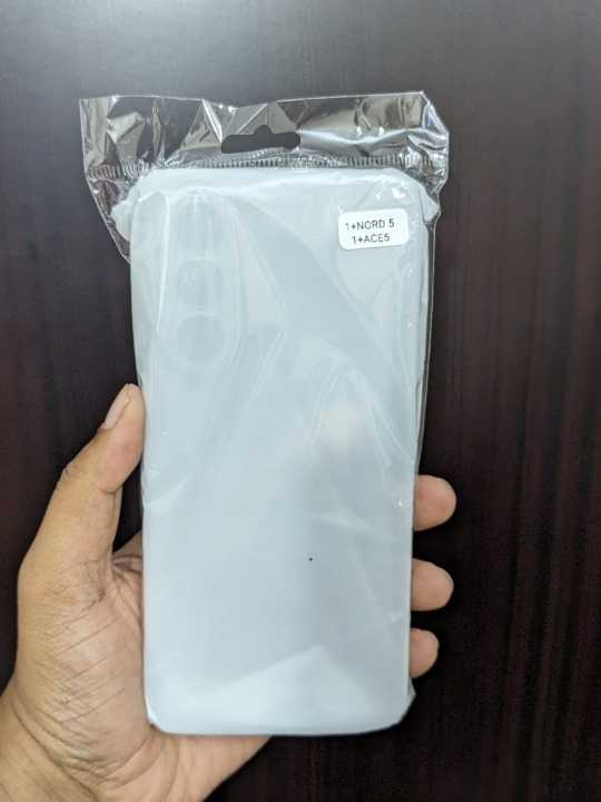 Anti%20Yellow%20Unique%20Case%20For%20OnePlus%20Nord%205%20Hard%20Transparent%20Phone%20Back%20Cover%20-%20Image%202