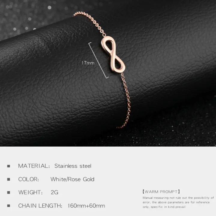 Charms%20Bow-Knot%20Shape%20Korean%20Silver%20Minimal%20Stainless%20Steel%20Womens%20Bracelet%20-%20Image%207