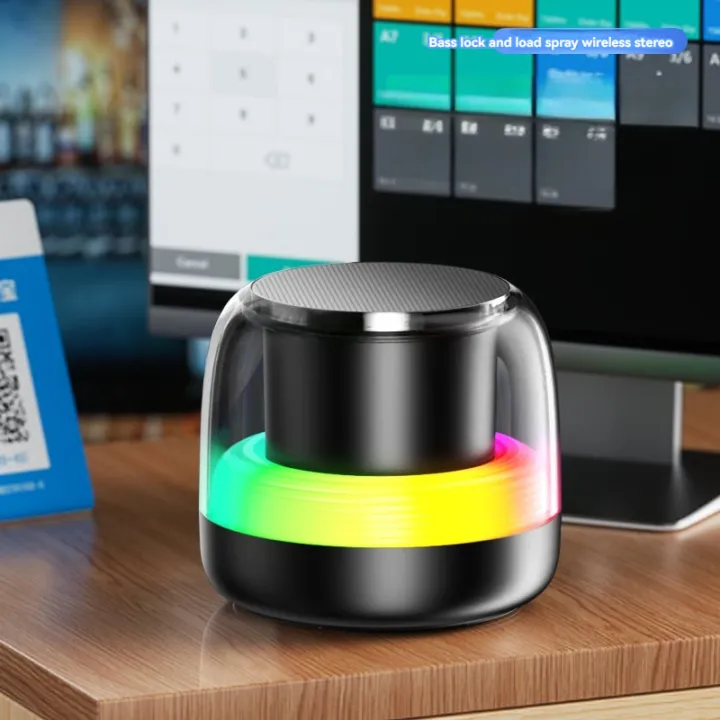 ARMICO%20Portable%20Bluetooth%20Speakers%20Wireless%20Speaker%20Loud%20Stereo%20Sound,%20Outdoor%20Speaker%20with%20Bluetooth%205.3,%20Deep%20Bass,%20RGB%20Lights%2010H%20Playtime%20for%20Home,%20Party%20-%20Image%205