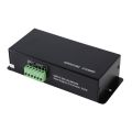 3CH DC12-24V RGBW DMX 512 Decoder LED Controller RGB LED DMX512 Decoder, DMX512-3CH. 