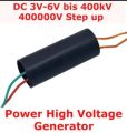 DC 3V-6V bis 400kV 400000V Step up Power Module High Voltage Generato. 