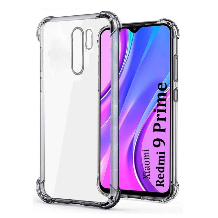 For%20Xiaomi%20Redmi%209%20Prime%20/%20Poco%20M2%20/%20Redmi%209%20Premium%20Silicone%20Case%20Crystal%20Clear%20Soft%20TPU%20Ultra-Thin%20Transparent%20Flexible%20Protective%20Mobile%20Phone%20Back%20Cover%20-%20Image%202