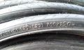 700 x 23c RACING BIKE TYRE CYCLE TYRE - TYRES & TUBES PAIRS BUNDLED DEALS [ 1 pc Tire + 1pc Tube=2 pcs ] Bicycle Accessories. 