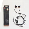 Uiisii C100 Super Bass Stereo In Ear Headphone with MIC - Ear Phone - Earphone. 