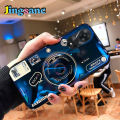 New Design Phone case For OPPO A78 4G NFC Back cover Blue Light Camera Soft TPU Protective Back Cover For OPPO A78 NFC 4G. 