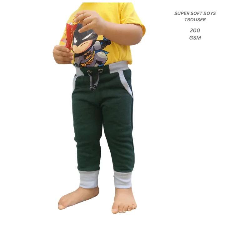 Kids%20Full-Length%20Elastic%20Waist%20Joggers%20%7C%20Unisex%20Colorful%20Cotton%20Pajama%20Pants%20for%20Boys%20&%20Girls%20%7C%206-Piece%20Set%20-%20Image%203