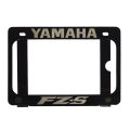 Name Plate Yamaha  FZS V1, V2, V3. 