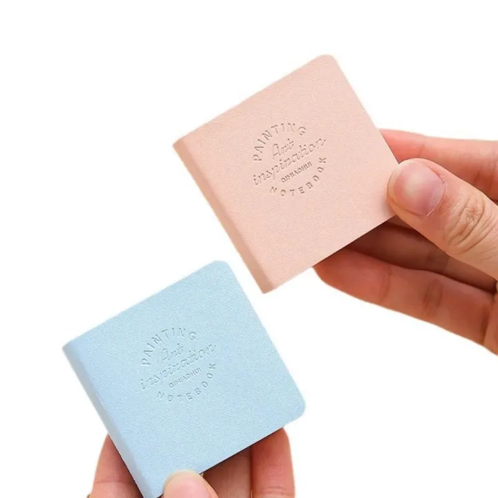 3-Pack%20Drawing%20Book%20Portable%20Square%20Thick%20Paper%20Watercolor%20Sketchbook%20Mini%20200gsm%20Painting%20Paper%20for%20Art%20Supplies%20School%20Office%20-%20Image%204