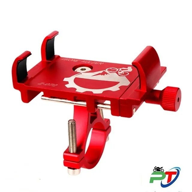 New%20Update%20Product%20Universal%20CNC%20Mobile%20Phone%20holder%20for%20Motorcycle,%20Bicycle-%20%20Red%20-%20Image%202