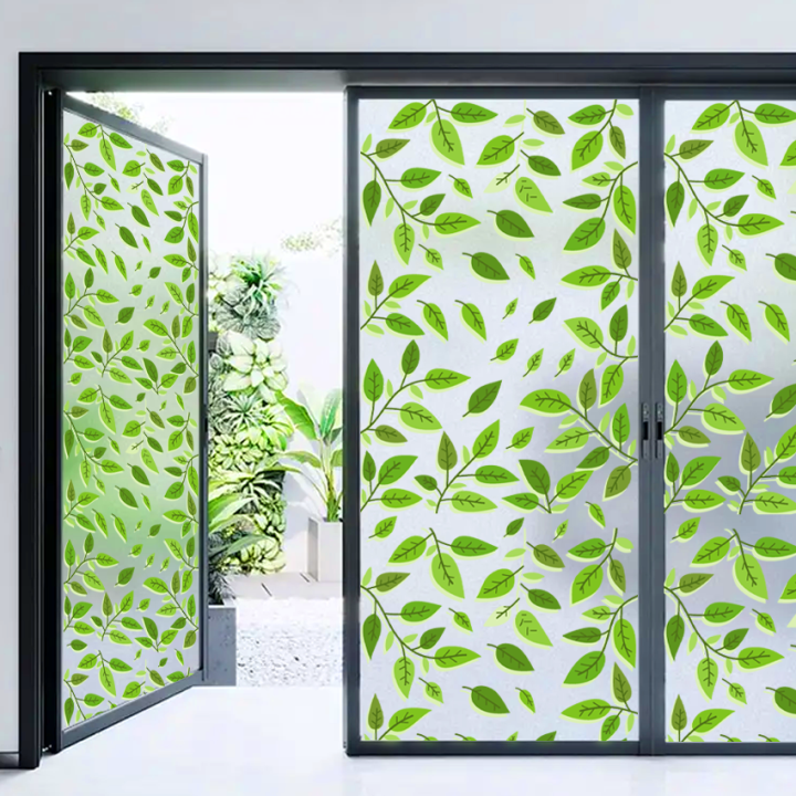 Green%20Leaf%20Window%20Glass%20Sticker%20Home%20&%20Office%20Glass%20Sticker%20For%20Window%20-%20Image%203
