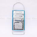 Grater for vegetable/salad cutter.