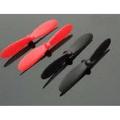 Ultra Speed Motor blade 4 pcs. 