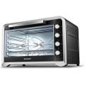 Sharp EO-G120-K3 Durable Galvanized Electric Oven | 100 Liter.