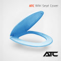 RAK KARLA Model High Commode Seat Cover with Fittings.