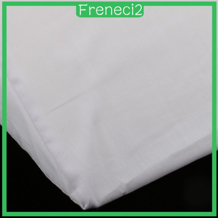 Foam%20Bed%20Wedge%20Acid%20Reflux%20Pillow%20Leg%20Elevation%20Cushion%20Washable%20Removable%20Cover%20-%20White%2020x10x5.5%20inches%20-%20Image%205