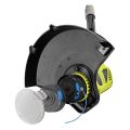 AC14HCA Spool Cap, Replacement Spool Cap for 18V, 24V, 40V Cordless Trimmers, Spool Cover for P2000 P2005 P2006.
