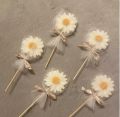 Silicone Daisy Candle Mold – Sunflower Flower Mold for Candle, Soap, Resin, Chocolate & DIY Craft. 