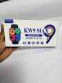 KW9 Max Smartwatch Series 9 Fitness Tracker 2.2 inch. 
