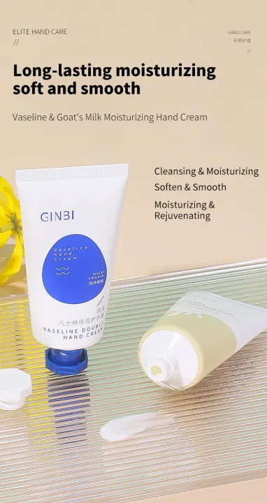 Vaseline%20Hand%20Cream%20Whitening%20Moisturizing%20Repair%20Chapped%20Hands%20Moisturizing%20Fall/Winter%20Hand%20Cream%20Anti-Frostbite%20Non-greasy%2050g%20Whitening%20and%20Lightening%20Hand%20Lines%20-%20Image%206