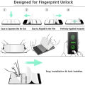 Safety Hydrogel Film For Honor 200 Pro Screen Protector Film For Honor 200 Camera Film For Honor 100 Pro（Not Glass）. 