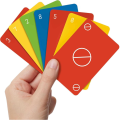 Mattel Games Uno Minimalista for Adult. 