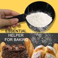 5/10pcs Multi Purpose Spoons/Cup Measuring Tools PP Baking Accessories Plastic Handle Kitchen Gadgets. 