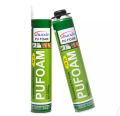 Expanding Spray Waterproof PU Foam Sealant-750 ml. 