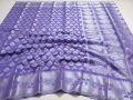 Soft silk katan Saree For Women Without Blouse Pieces.