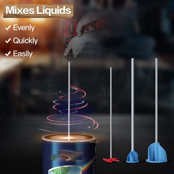 Pack%20of%203%20Paint,%20Epoxy%20Resin,%20Mud&Ceramic%20Glaze%20Mixer%20Paddle%20Blades-Power%20Drill%20Stirring%20Attachment-Mixer%20Mixing%20Paddles%20-%20Image%203