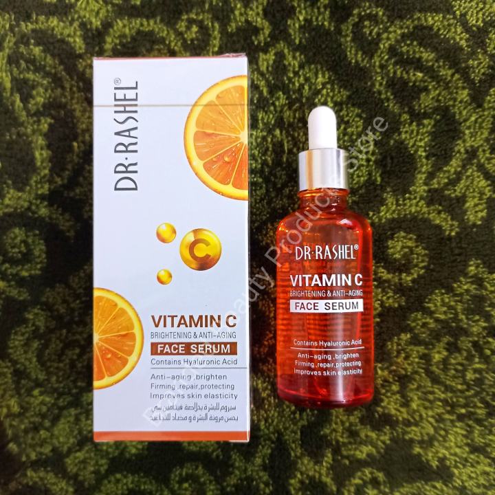 Dr Rasel Vitamin C | Daraz.com.bd