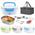 Portable Electric Lunch Box.