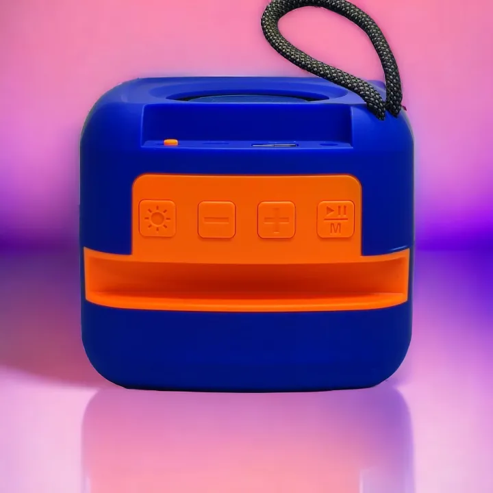 X-911%20Wireless%20Portable%20Rechargeable%20Mini%20Disco%20Speaker%20Bluetooth,%20FM%20Radio,%20AUX,%20TF%20Memory%20Card%20Reader%20and%20USB%20Pen%20Drive%20-%20Image%205