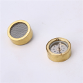 Condenser Microphones Core Cartridge Capsule Replacements Large Diaphragm Microphone Electric Instrument Parts. 