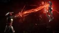 Mortal Kombat 11 - PlayStation 4 g\Game. 