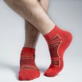 Premium Ankle Socks For Men.