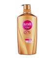 International Thailand product hair care product Sunsilk shampoo HAIR FALL solution used for male/ female - 625 ml. 