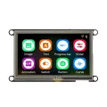 Guition ESP32-S3 8M PSRAM 4M FLASH 4.3-inch IPS 480*272 LCD display module with WIFI and Bluetooth. 