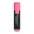 Textliner Highlighter Marker Pen Pink Color.